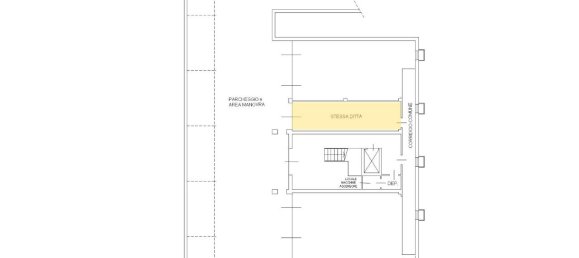 4 rooms Apartment in Ivrea, Italy No. 38164 40