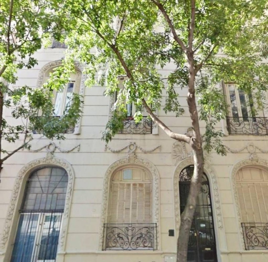  بناية في Buenos Aires, Argentina 1900متر مربع رقم 109807