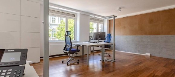 138m² Office in Vienna, Austria No. 159449 8