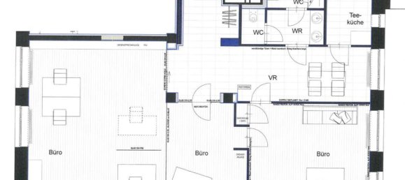 138m² Office in Vienna, Austria No. 159449 13