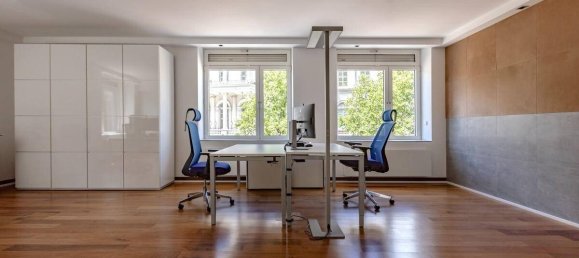 138m² Office in Vienna, Austria No. 159449 7