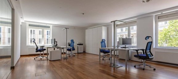 138m² Office in Vienna, Austria No. 159449 6