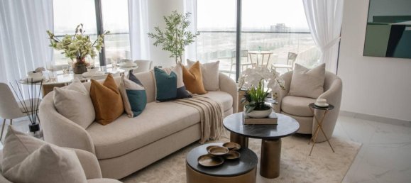 Apartamento T1 em Glam Residence, Al Zorah, UAE N.º 64894 5