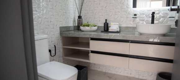 Apartamento T1 em Glam Residence, Al Zorah, UAE N.º 64894 7