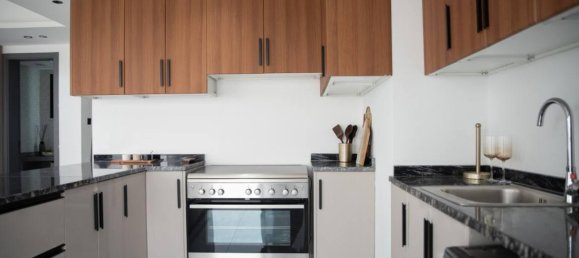 Apartamento T1 em Glam Residence, Al Zorah, UAE N.º 64894 4