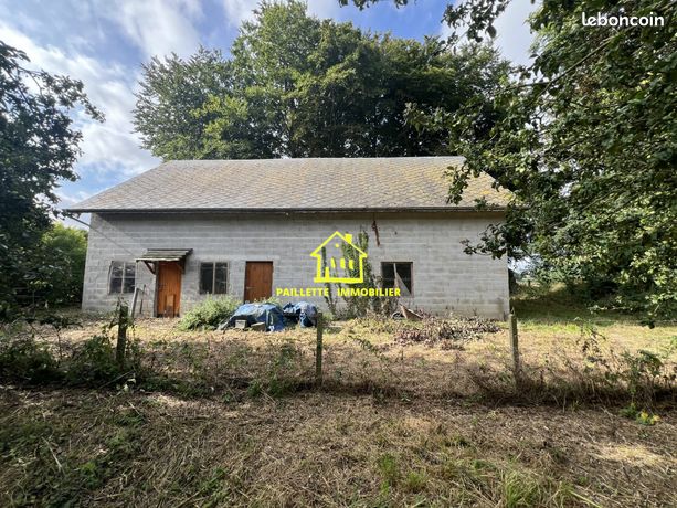 Casa de 5 habitaciónes en Seine-Maritime, France No. 353972