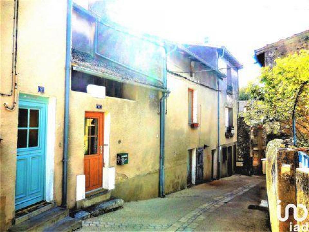 Студия в Шовиньи, Франция № 22943