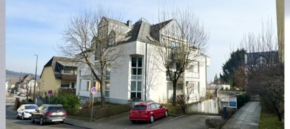 5-salle Penthouse à Rheingau-Taunus, Germany No. 195428 2