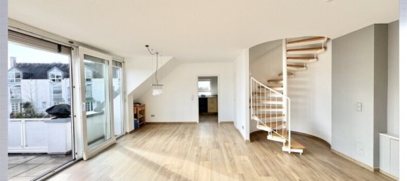 5-salle Penthouse à Rheingau-Taunus, Germany No. 195428 5