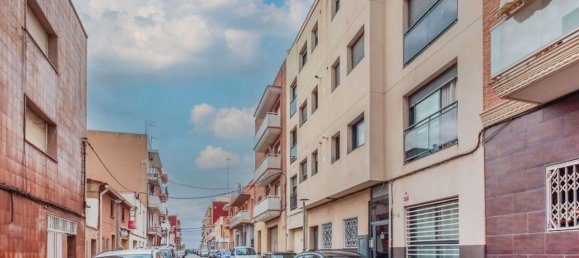 3 Schlafzimmer Wohnung in Tarragona, Spain, Nr. 176639 3