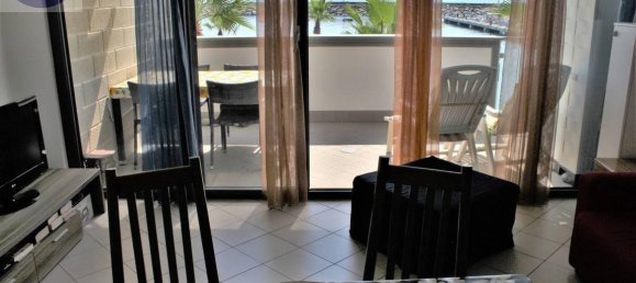 1 chambre Appartement à San Lorenzo al Mare, Italy No. 137326 2