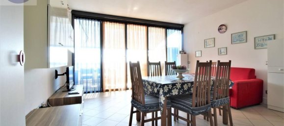 1 chambre Appartement à San Lorenzo al Mare, Italy No. 137326 3