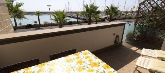 1 chambre Appartement à San Lorenzo al Mare, Italy No. 137326 12