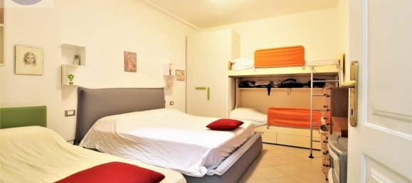 1 chambre Appartement à San Lorenzo al Mare, Italy No. 137326 9