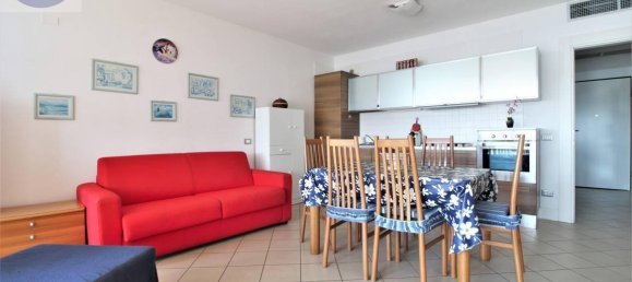1 chambre Appartement à San Lorenzo al Mare, Italy No. 137326 6