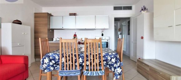 1 chambre Appartement à San Lorenzo al Mare, Italy No. 137326 4