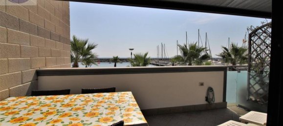1 chambre Appartement à San Lorenzo al Mare, Italy No. 137326 5