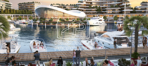 6 bedrooms Villa in Umm Al Quwain Marina, UAE No. 94080 15