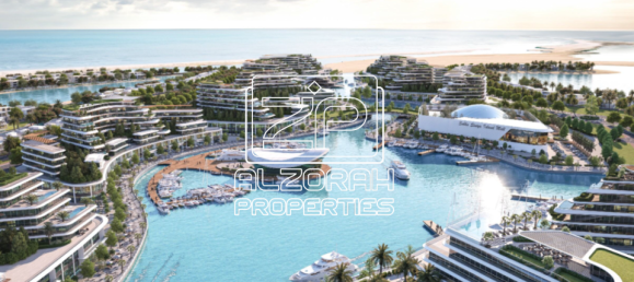 6 bedrooms Villa in Umm Al Quwain Marina, UAE No. 94080 14