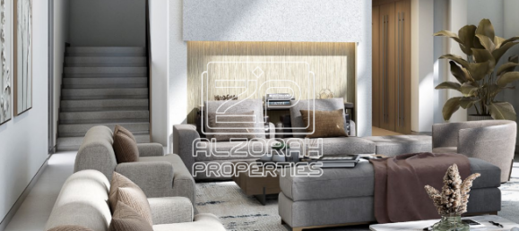 6 bedrooms Villa in Umm Al Quwain Marina, UAE No. 94080 3