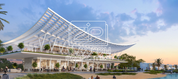 6 bedrooms Villa in Umm Al Quwain Marina, UAE No. 94080 19