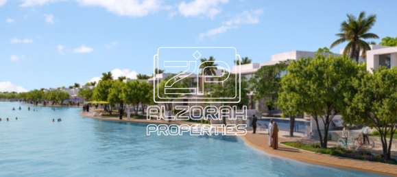 6 bedrooms Villa in Umm Al Quwain Marina, UAE No. 94080 10