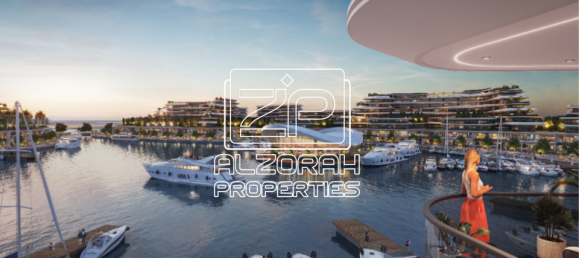 6 bedrooms Villa in Umm Al Quwain Marina, UAE No. 94080 13