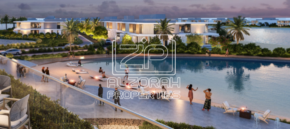 6 bedrooms Villa in Umm Al Quwain Marina, UAE No. 94080 16