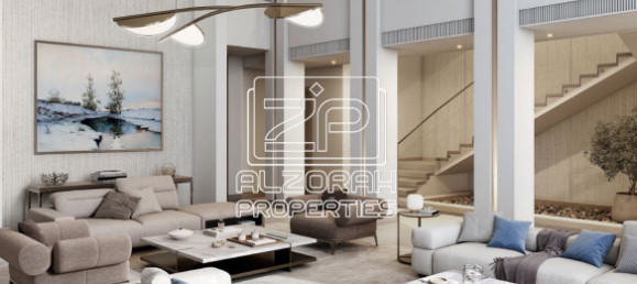 6 bedrooms Villa in Umm Al Quwain Marina, UAE No. 94080 4