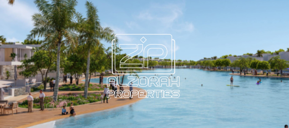 6 bedrooms Villa in Umm Al Quwain Marina, UAE No. 94080 9