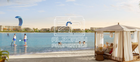 6 bedrooms Villa in Umm Al Quwain Marina, UAE No. 94080 11