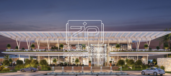 6 bedrooms Villa in Umm Al Quwain Marina, UAE No. 94080 17