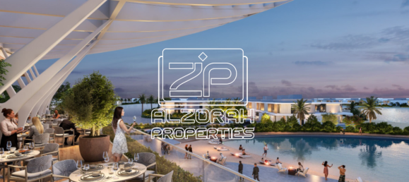 6 bedrooms Villa in Umm Al Quwain Marina, UAE No. 94080 18