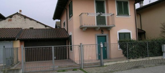 4-Zimmer Villa in Granozzo con Monticello, Italy, Nr. 40368 33