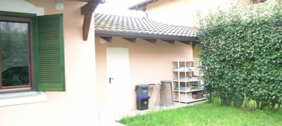 4-Zimmer Villa in Granozzo con Monticello, Italy, Nr. 40368 3