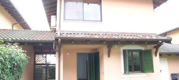 4-Zimmer Villa in Granozzo con Monticello, Italy, Nr. 40368 38