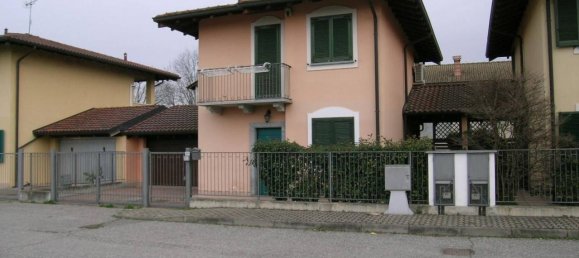 4-Zimmer Villa in Granozzo con Monticello, Italy, Nr. 40368 34