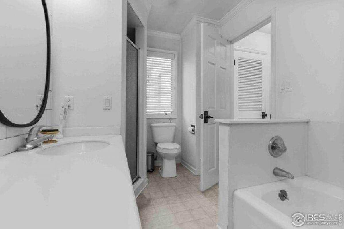 3 bedrooms House in Greeley, USA No. 380221