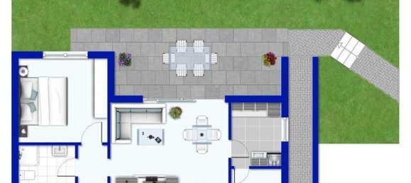 6 rooms House in Rheingau-Taunus, Germany No. 271357 35