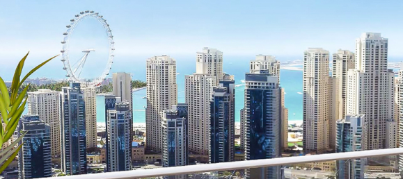 3 bedrooms Apartment in Dubai Marina, UAE No. 4514 3