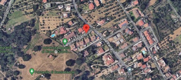 3 bedrooms Villa in Riano, Italy No. 371853 3