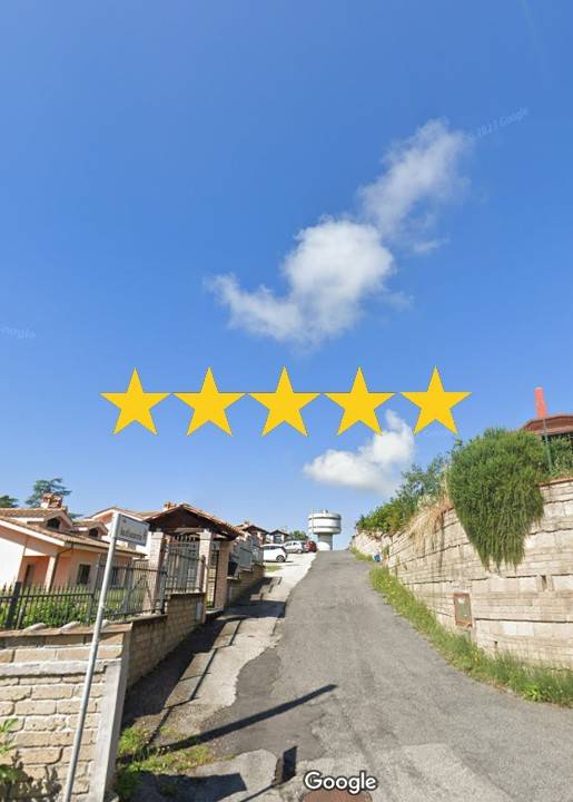 3 bedrooms Villa in Riano, Italy No. 371853