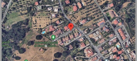 3 bedrooms Villa in Riano, Italy No. 371853 10