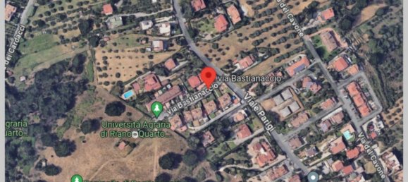 3 bedrooms Villa in Riano, Italy No. 371853 7