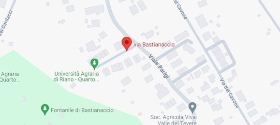 3 bedrooms Villa in Riano, Italy No. 371853 2