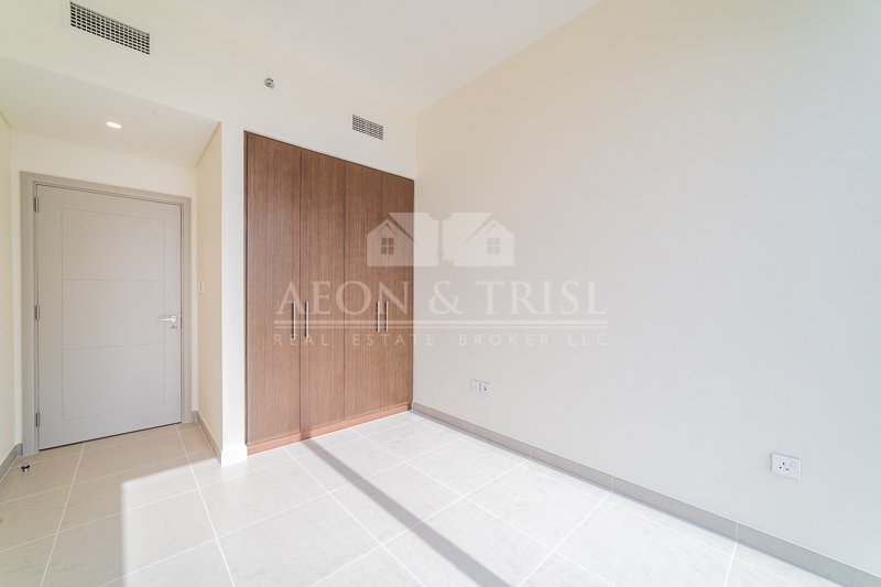 2 Schlafzimmer Wohnung in FORTE, Downtown Dubai (Downtown Burj Dubai), UAE, Nr. 118091