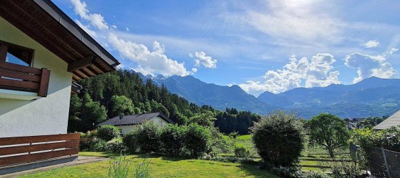 6 rooms Townhouse in Bludenz, Austria No. 176931 15