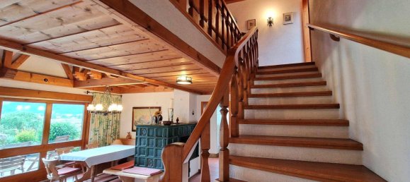 6 rooms Townhouse in Bludenz, Austria No. 176931 4