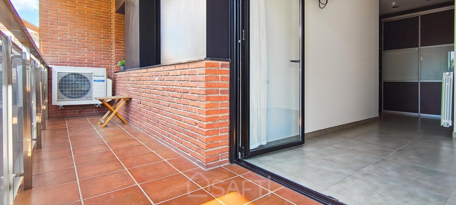 3 غرف نوم شقة في Barcelona, Spain رقم 72164