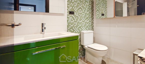 3 غرف نوم شقة في Barcelona, Spain رقم 72164 12